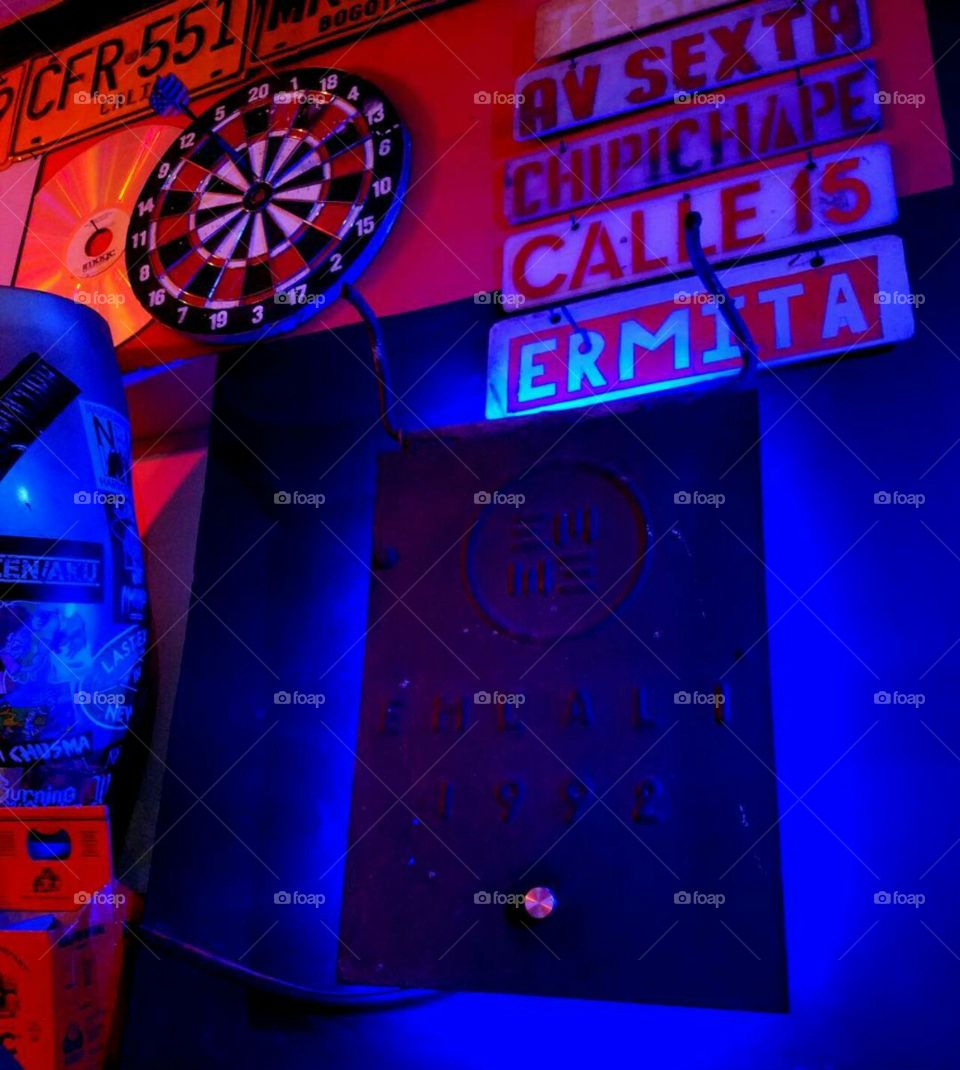 Darts