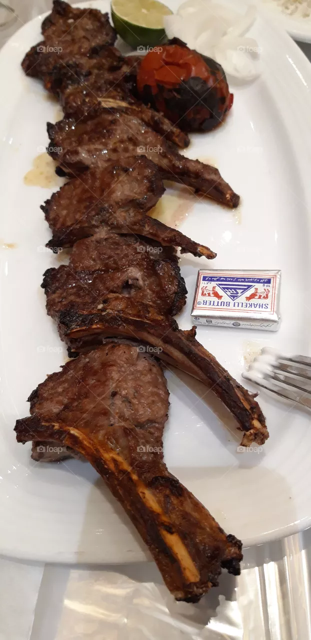 lunch