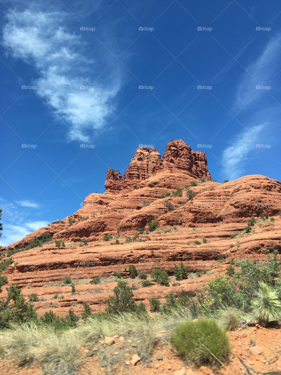 Sedona, AZ