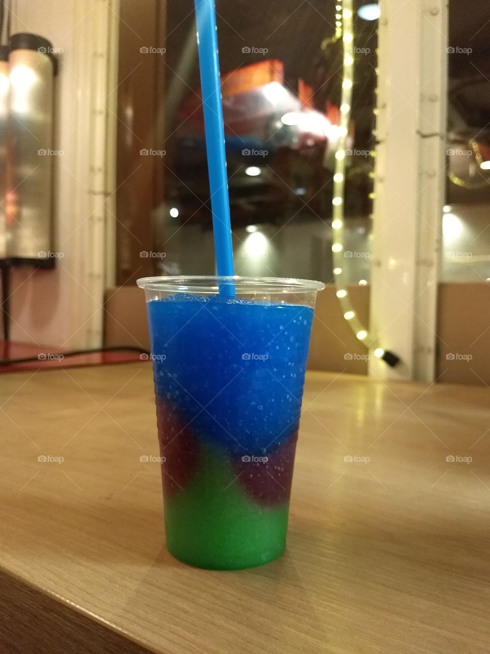 slushy