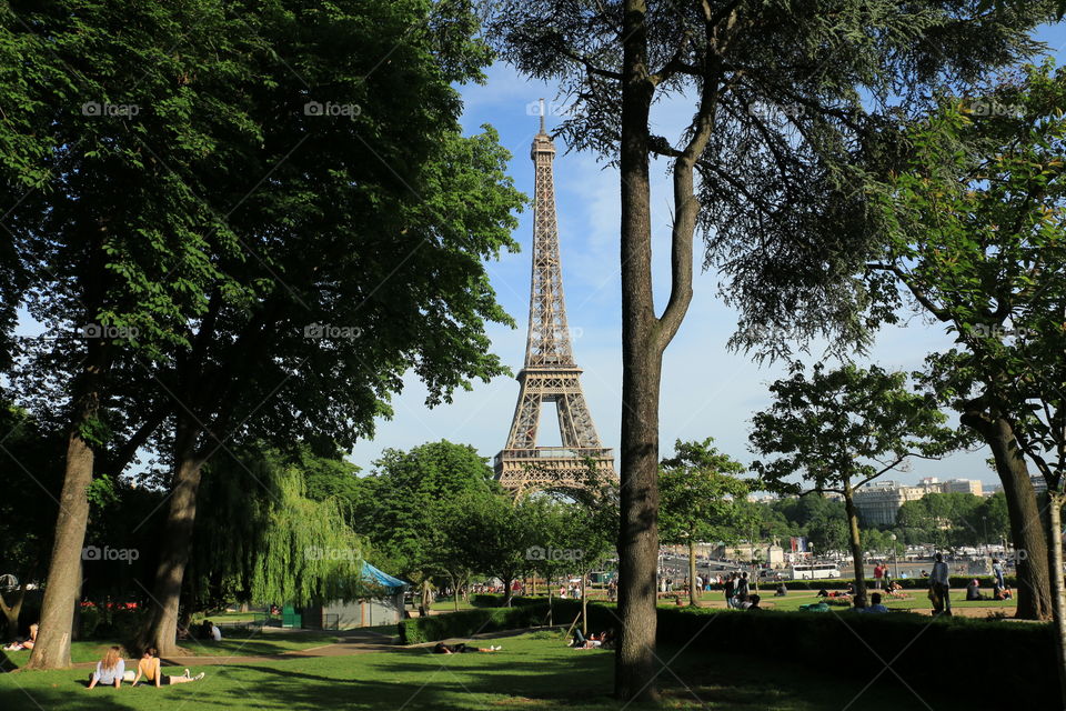 Trocadéro