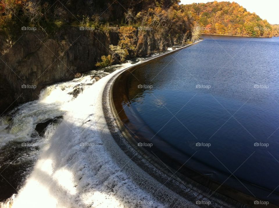 Croton Dam 5