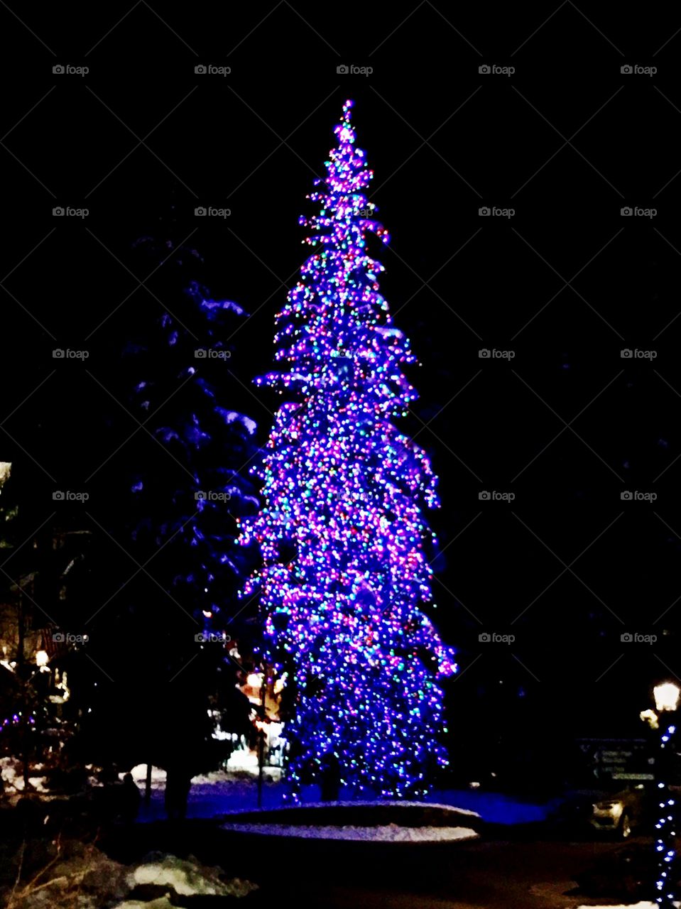 holidays in vail 🎄🎄🎄❄️❄️❄️
