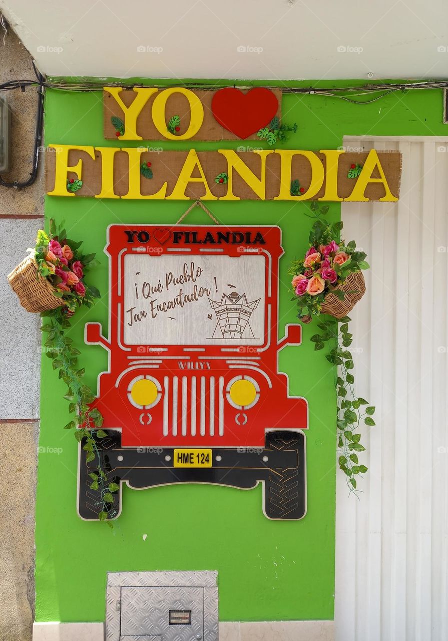 beautiful decorations