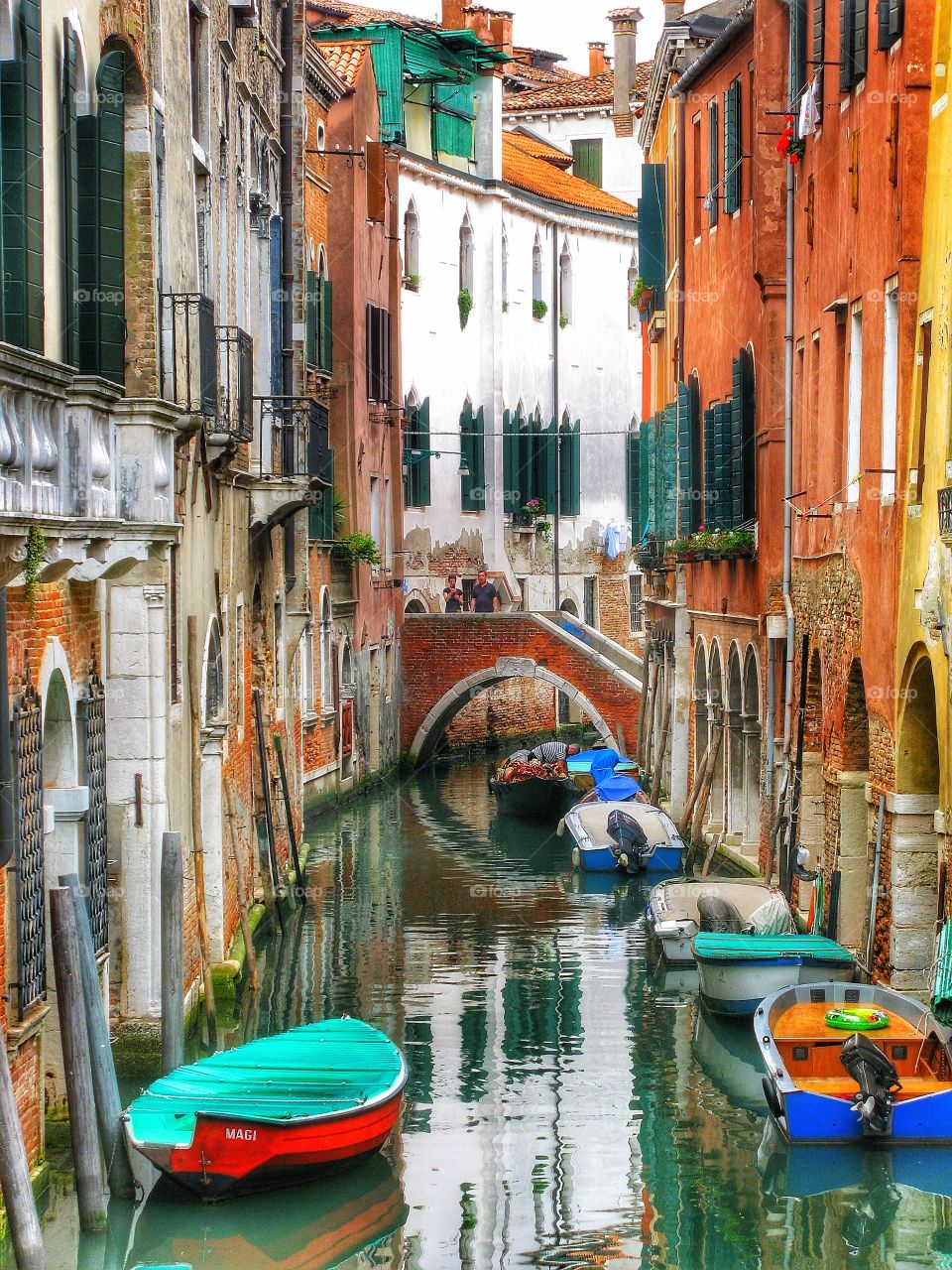 Venice