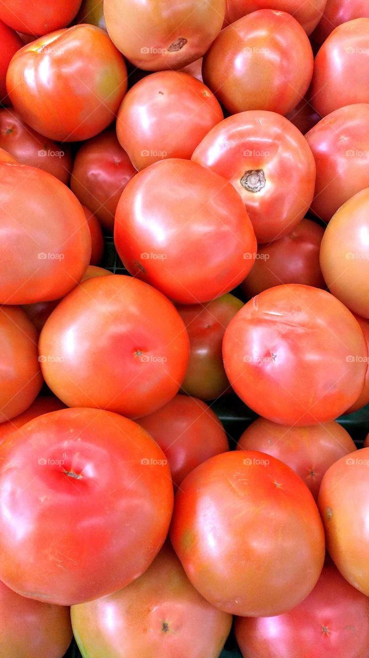 tomate carmen