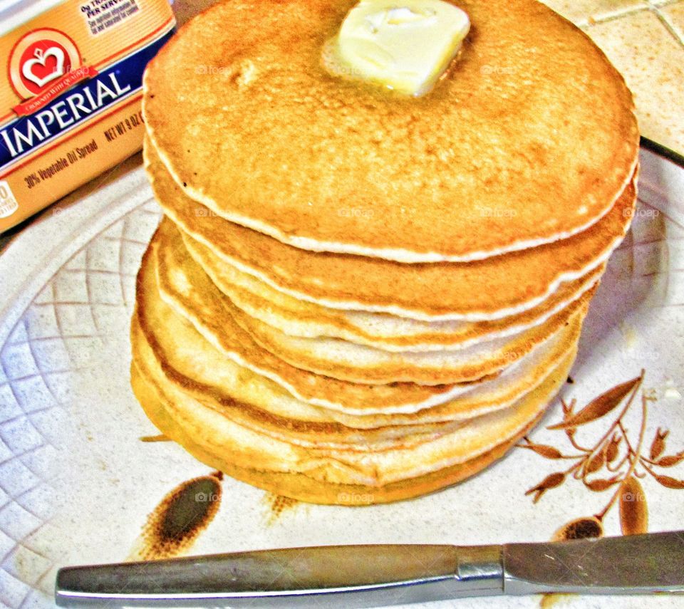 homemade pancakes! "pancakes anyone"?