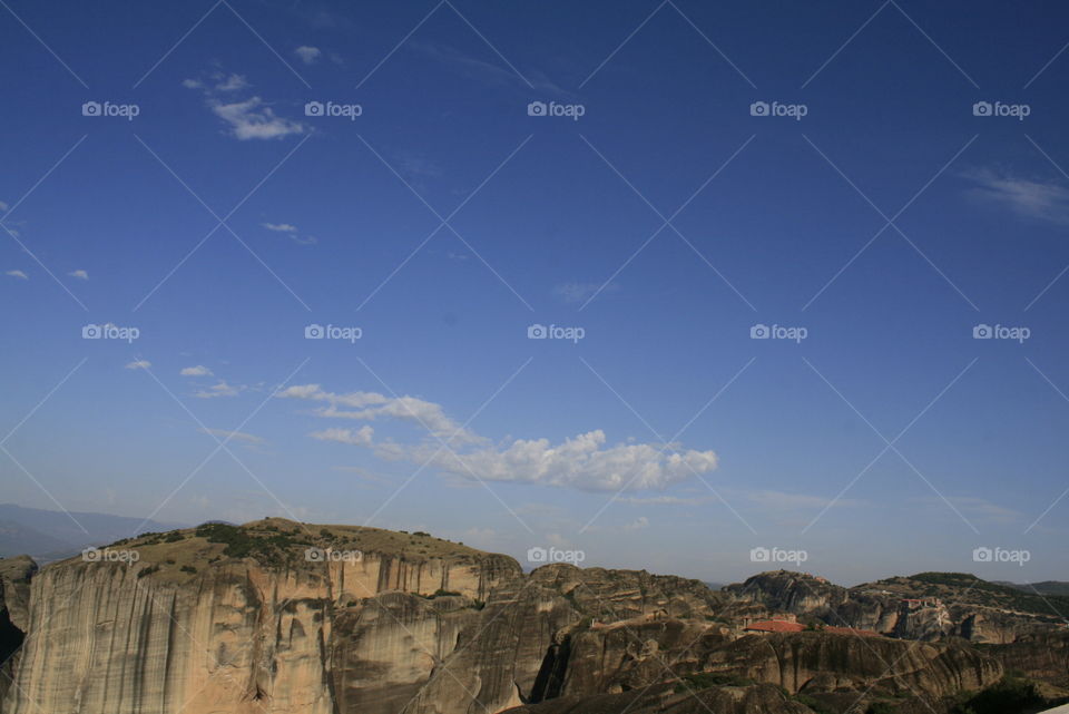 meteora