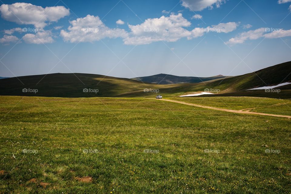 Adventure is out there 