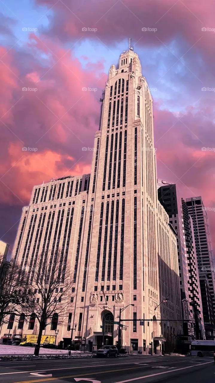 Tower