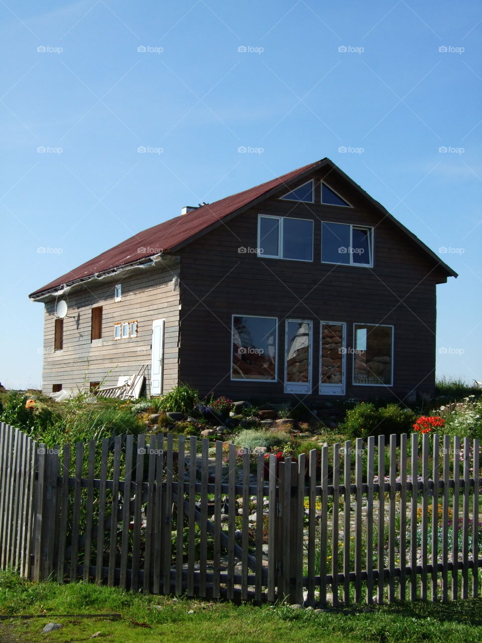 trip to  Russia and Solovki-2011