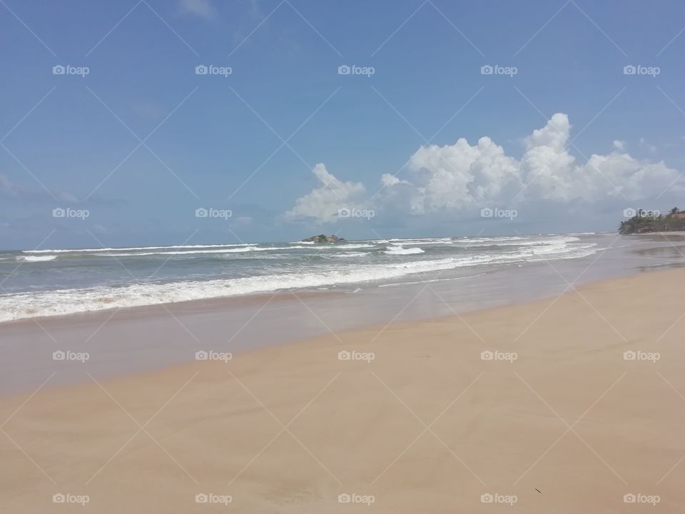 Sea/Sun and beach... Haven on earth