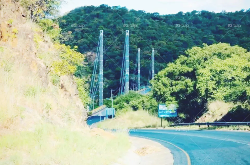 road