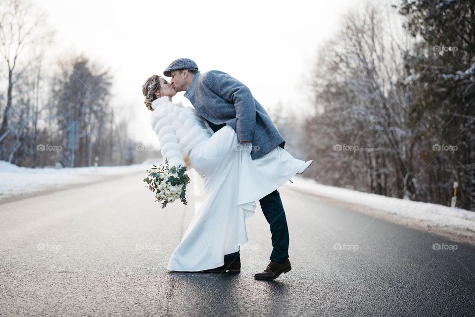 Love is in the air ❤️