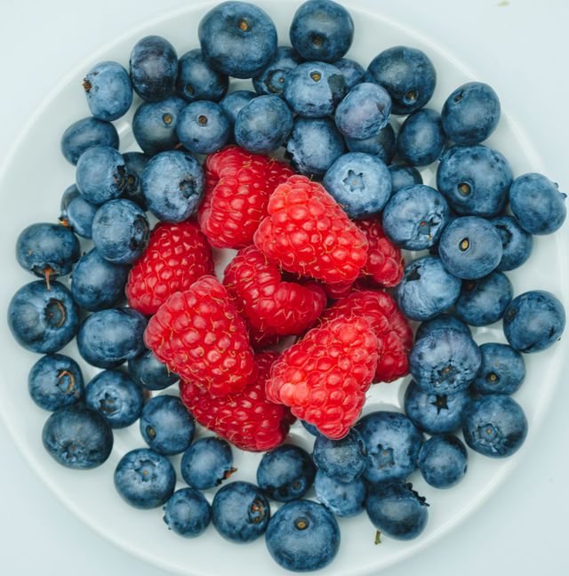 Berries