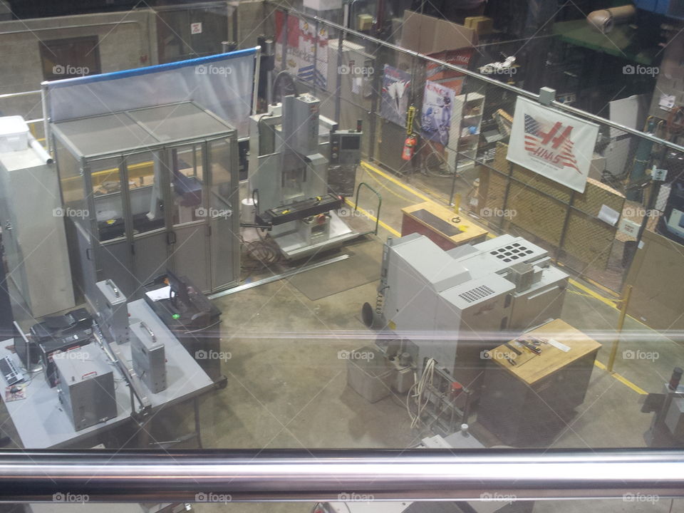 Jonsson Engineering Center workshops