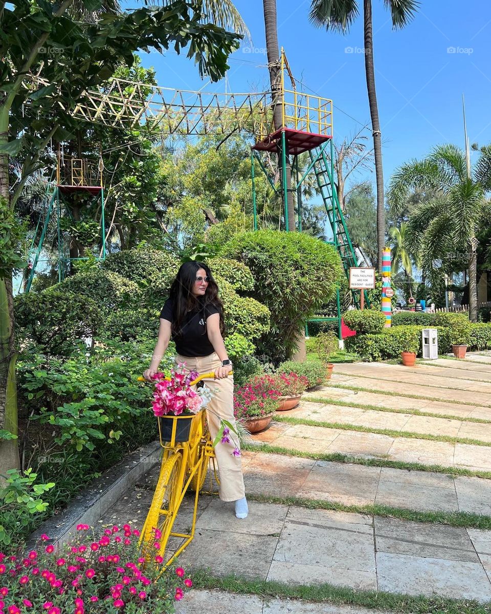 Catch Me How You Can