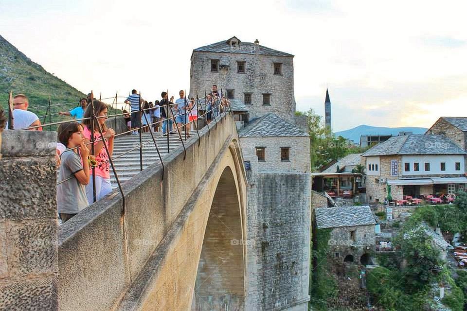 Stari most