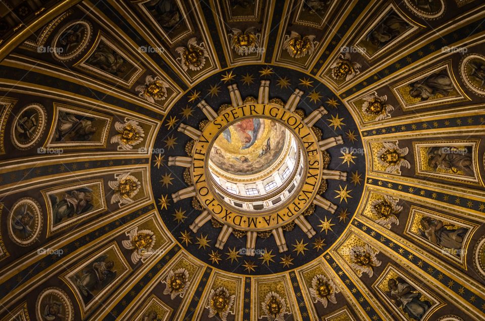 St.Peter's Basilica