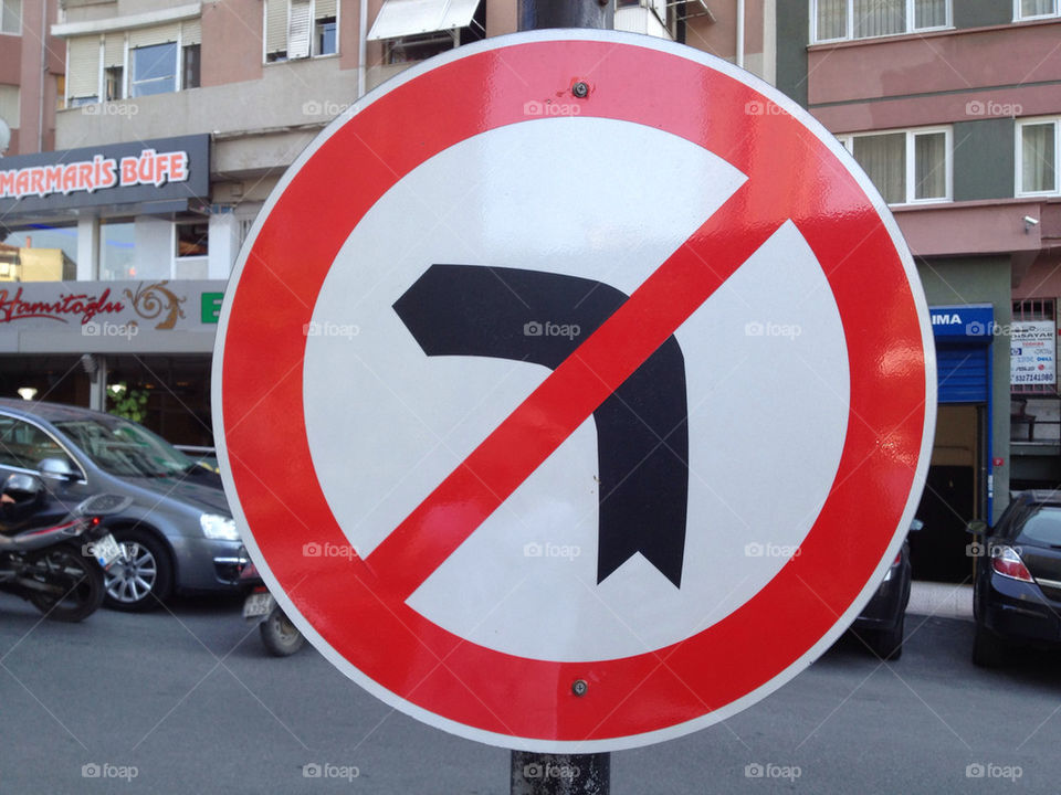 car red road traffic by linhof