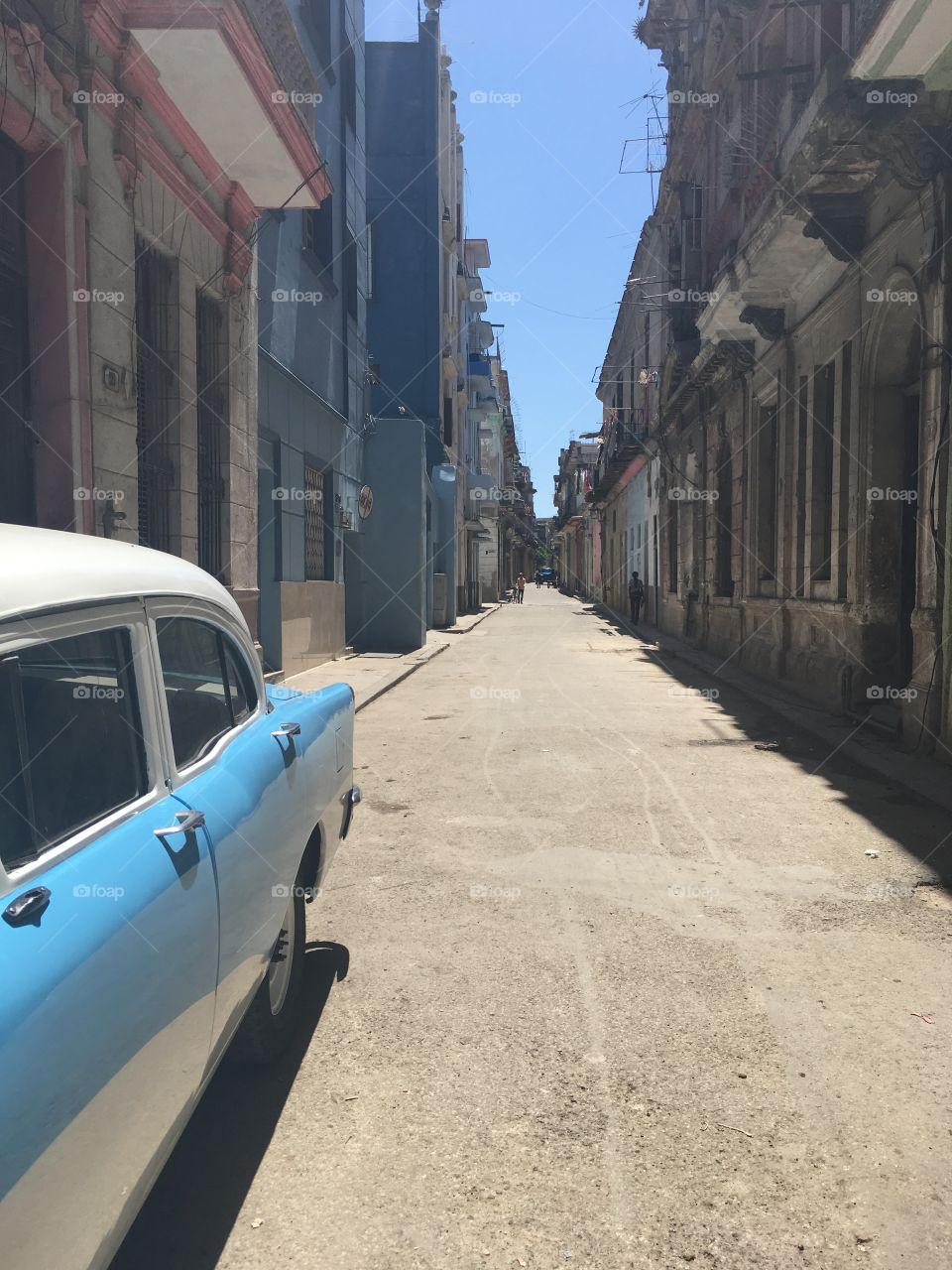 Havana