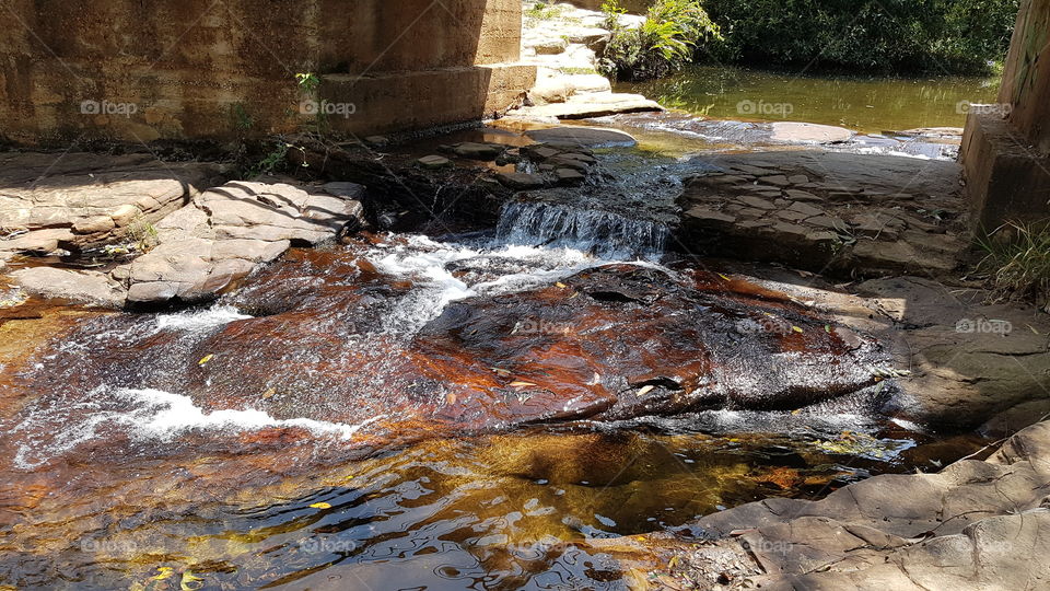 cachoeira