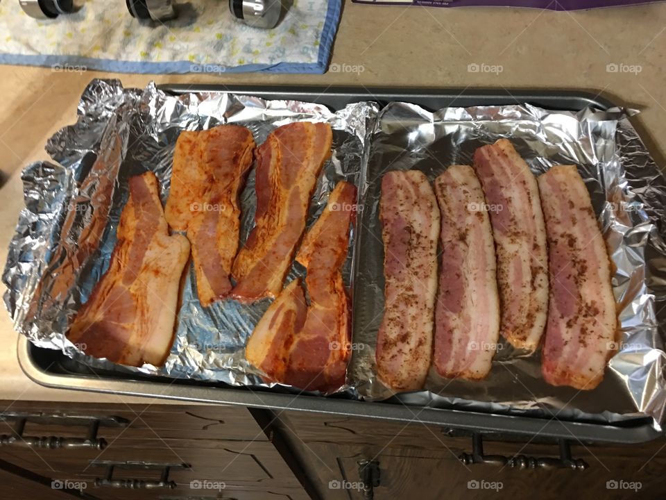 Bacon! 