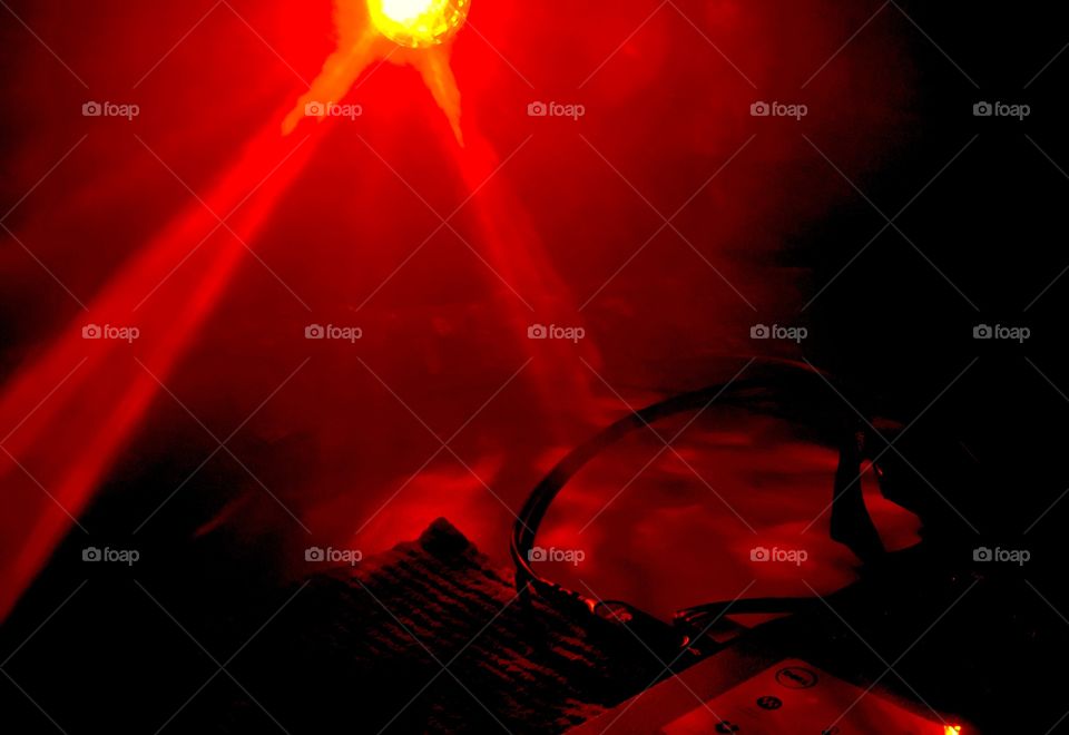 Lighting and work flow 