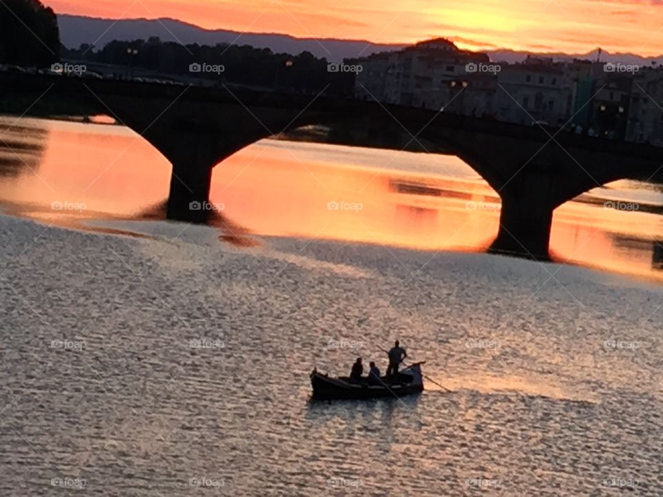 Ponte Vecchio Italia