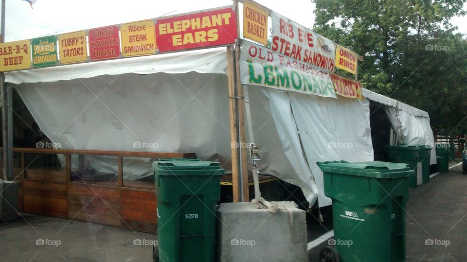 Container, Bin, Garbage, Waste, Recycling