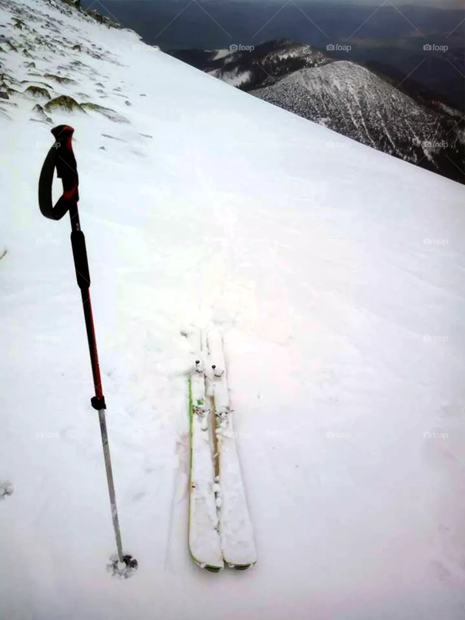 nieve