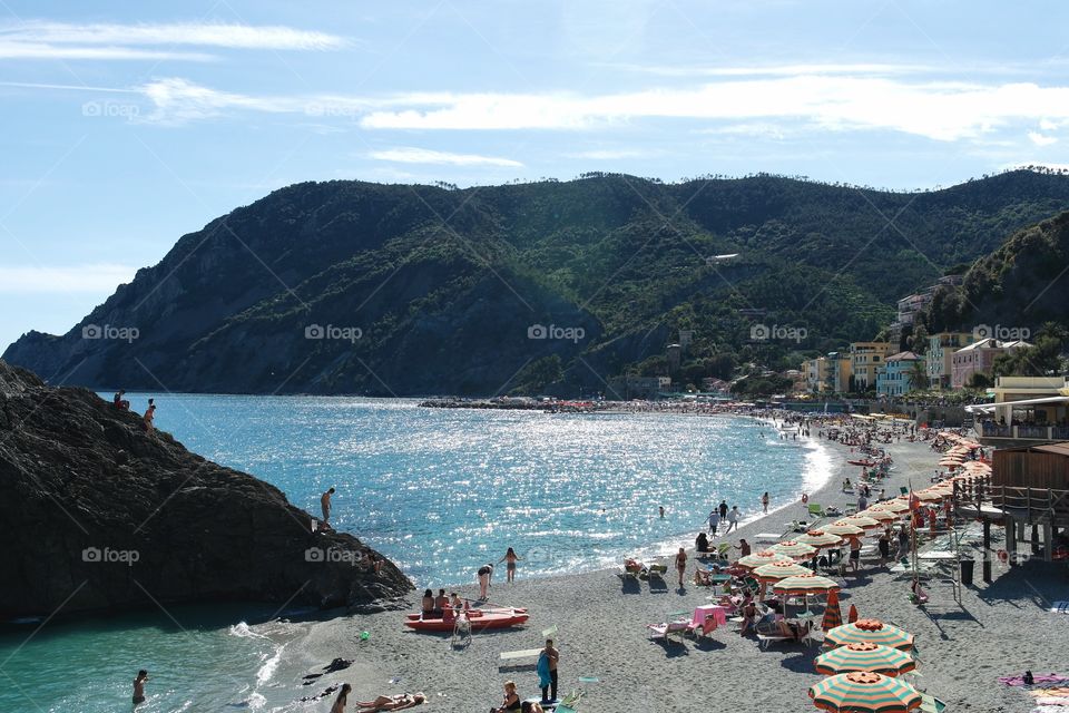 Cinque Terre