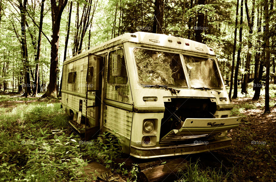 Take the Nostalgic Way Home ( Series )