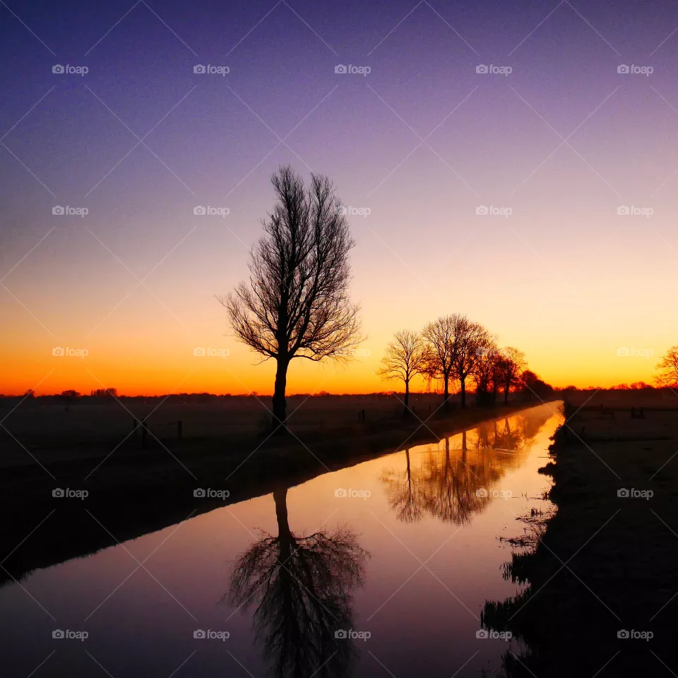 Sunrise