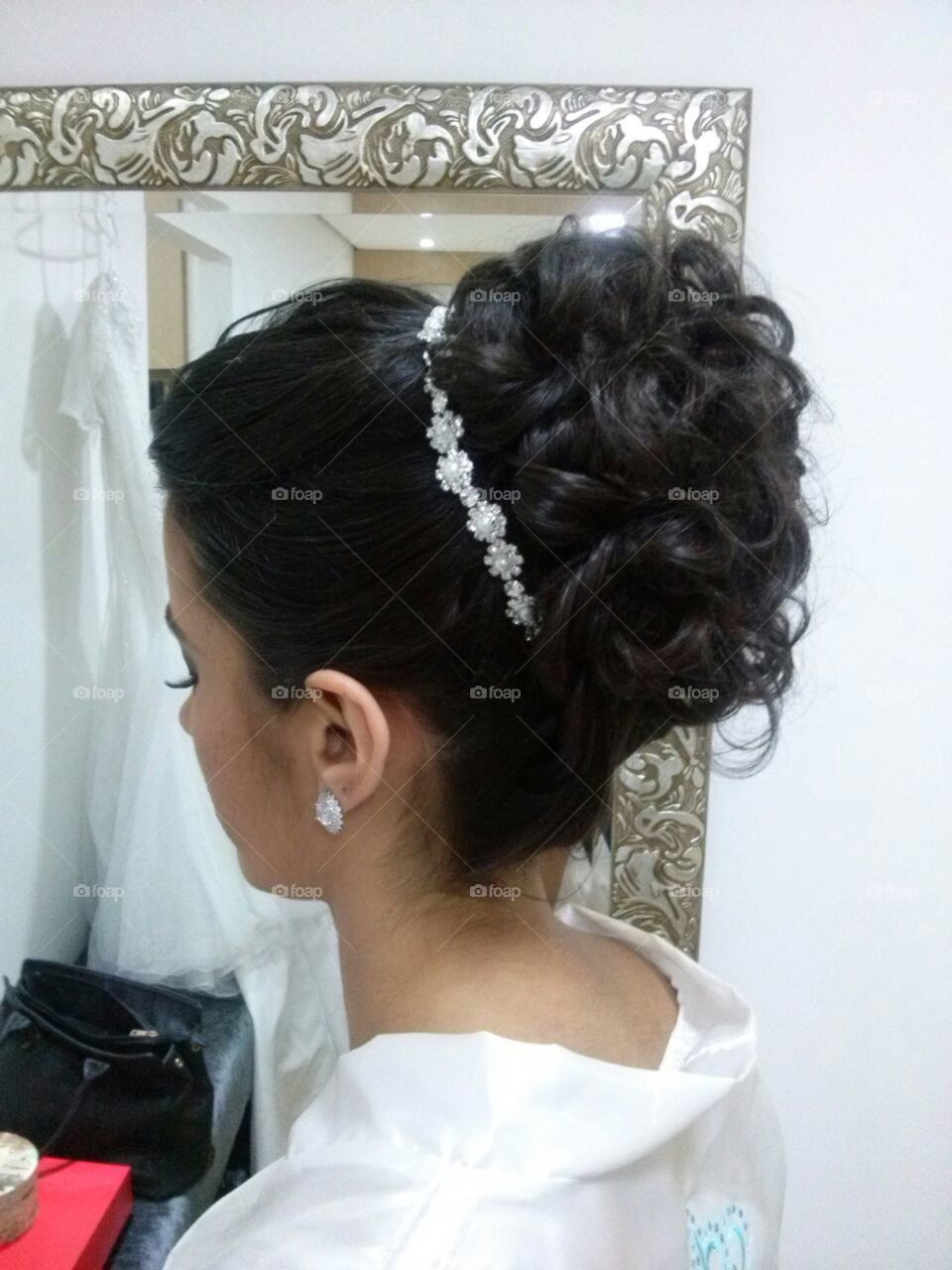 penteado