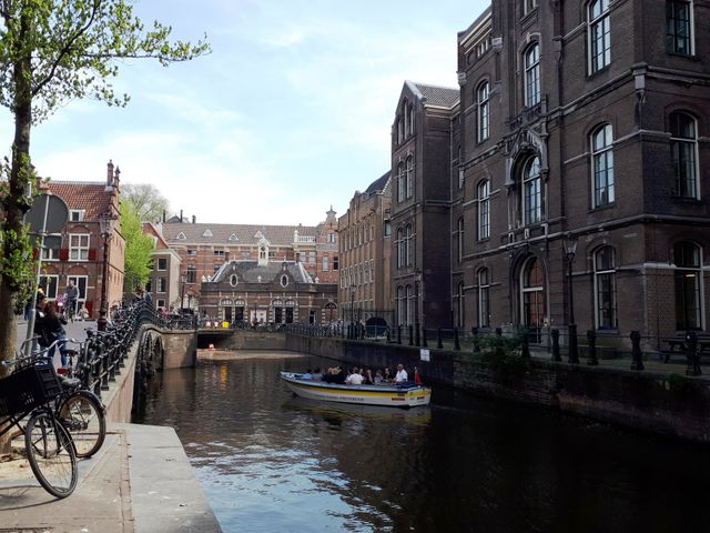 Travel