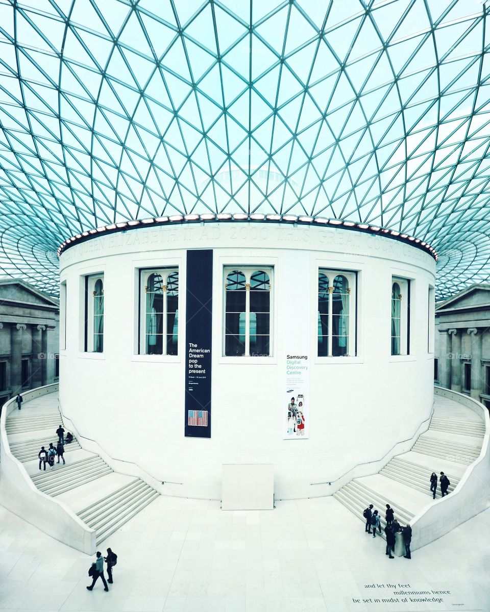 British Museum 