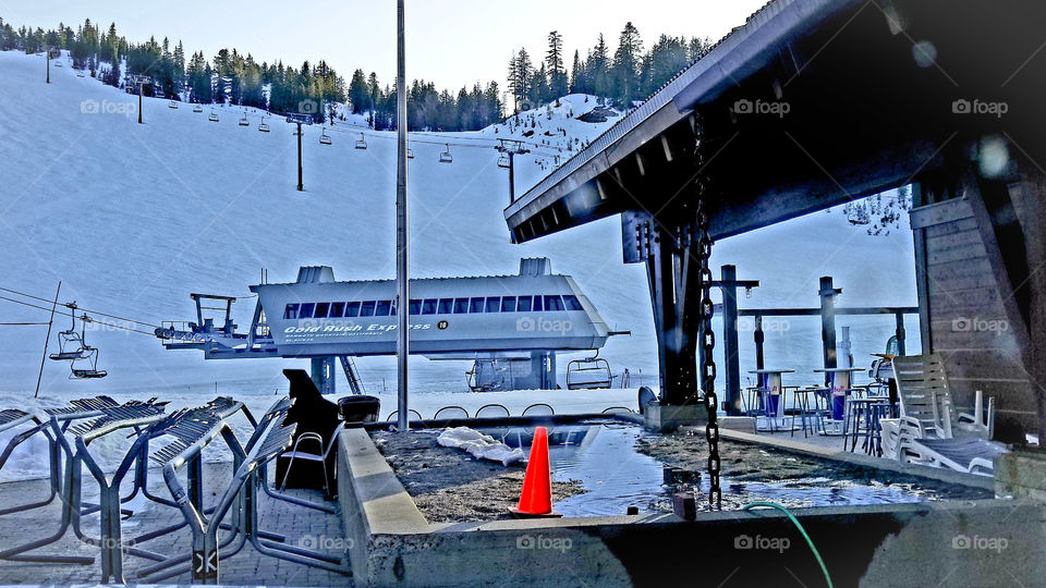 MAMMOTH LAKES|california