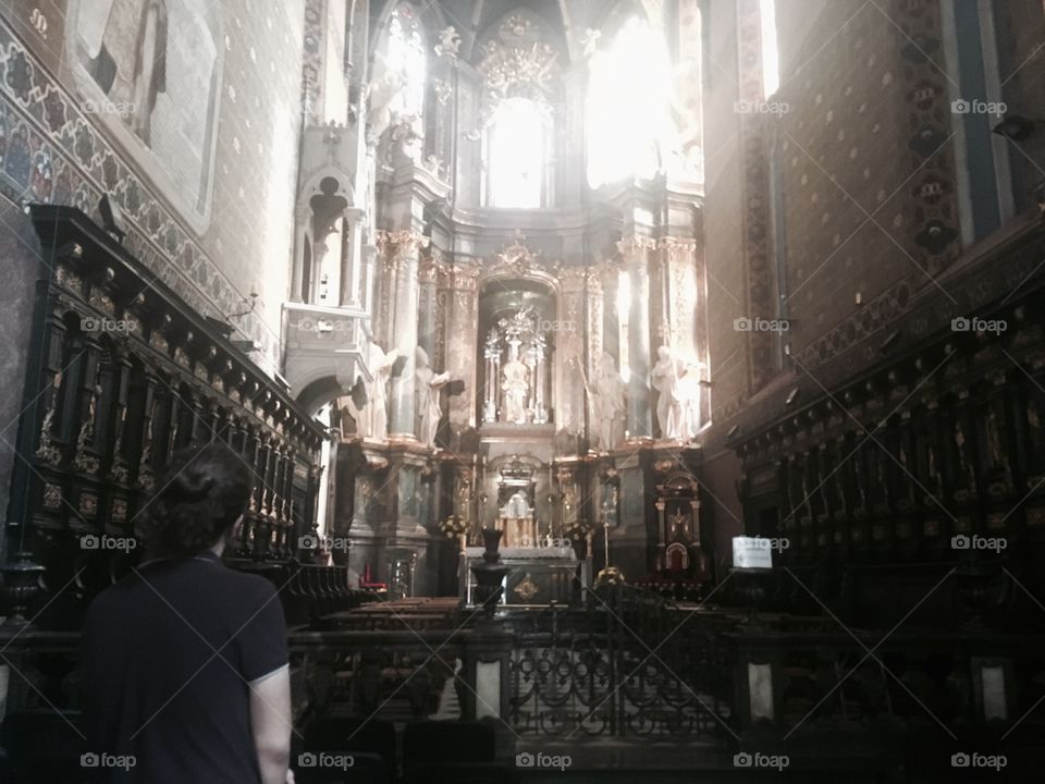 İnside of history 🍂