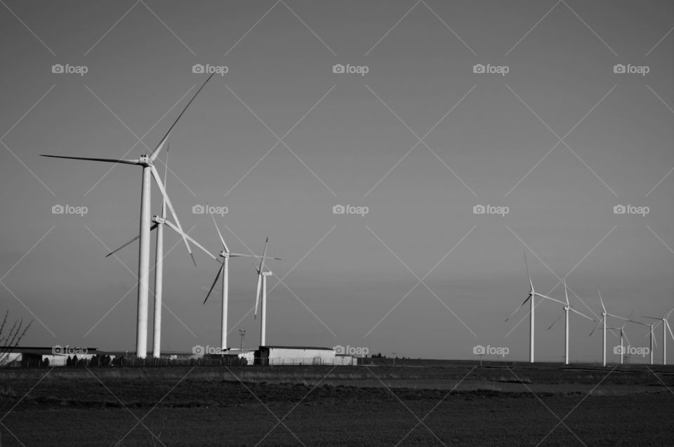 wind energy