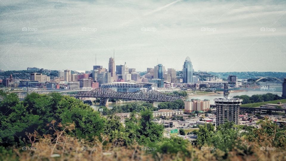 Cincinnati