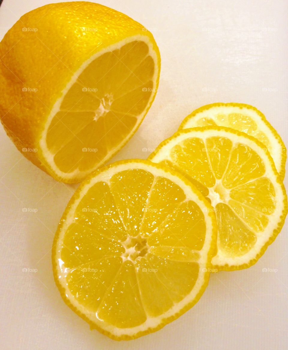 citrus