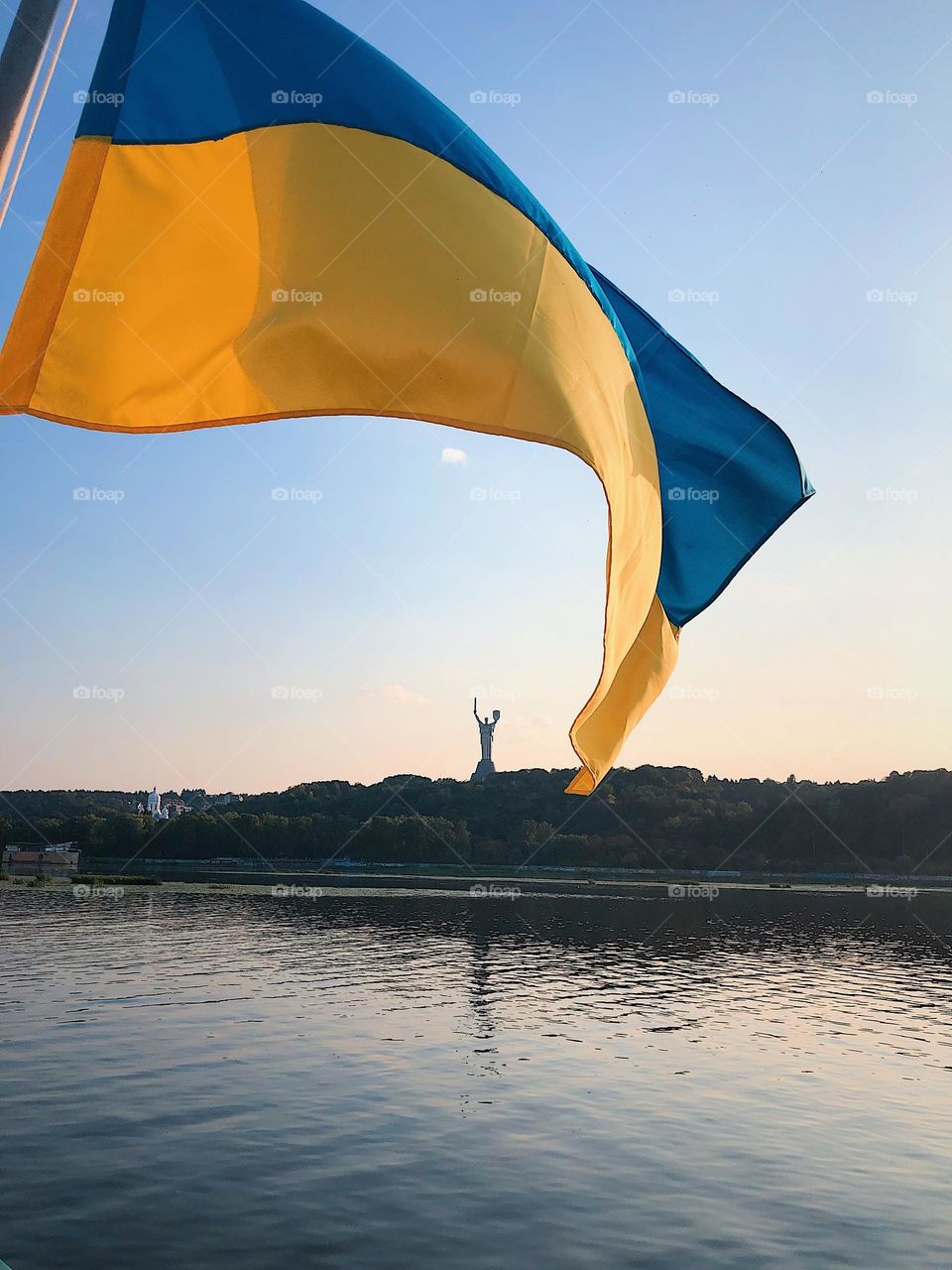 Ukraine's Independence Day