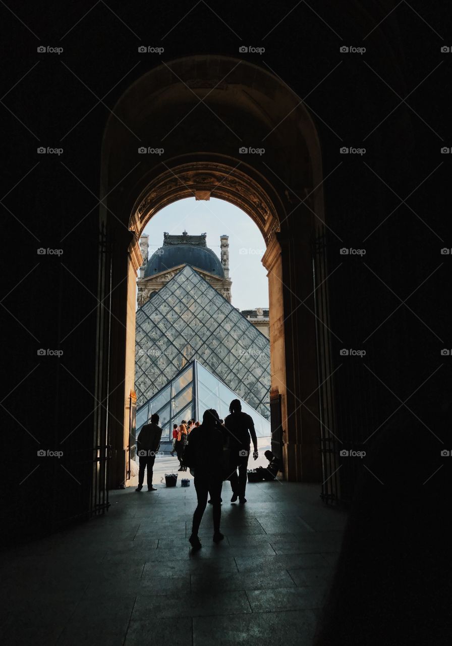 Louvre