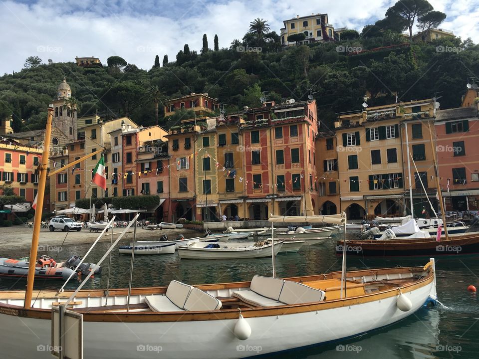 Portofino