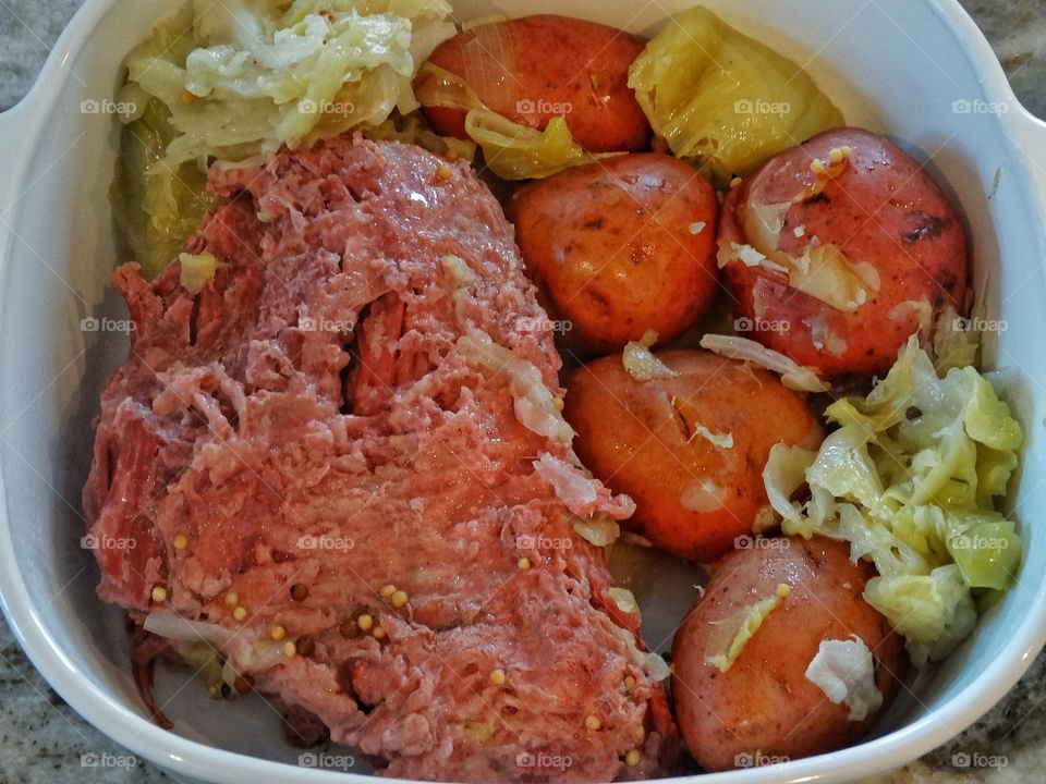 Corned Beef
