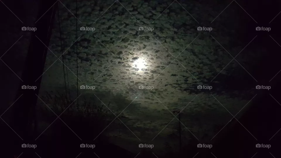 sky