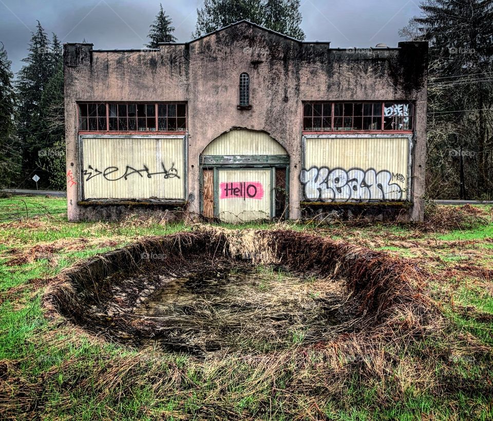 Art is all around us 