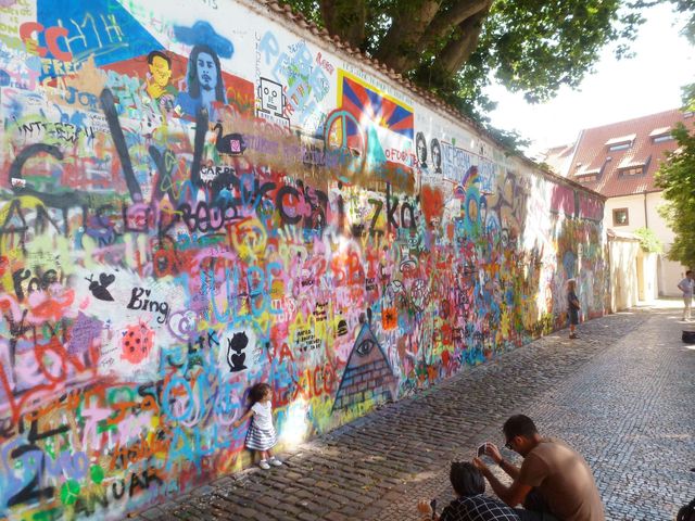 Grafitti