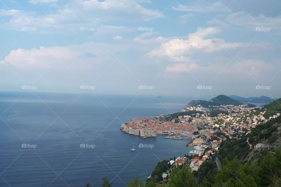 Dubrovnik